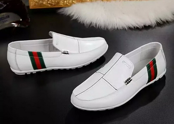 Gucci Men Loafers_132